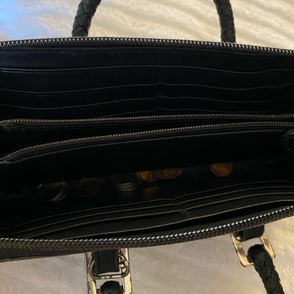 Brighton purse black - Picture 5 of 6